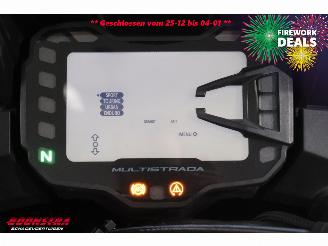 Ducati  Multistrada 1260 Termignoni ABS LED Cruise Heizgriffe Quickshift picture 19