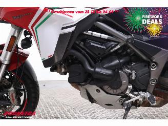 Ducati  Multistrada 1260 Termignoni ABS LED Cruise Heizgriffe Quickshift picture 12