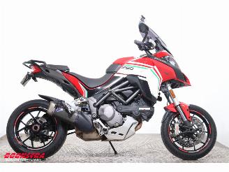 Ducati  Multistrada 1260 Termignoni ABS LED Cruise Heizgriffe Quickshift picture 7