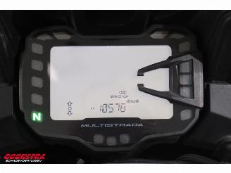 Ducati  Multistrada 1260 Termignoni ABS LED Cruise Heizgriffe Quickshift picture 20