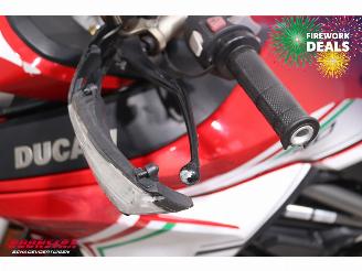 Ducati  Multistrada 1260 Termignoni ABS LED Cruise Heizgriffe Quickshift picture 13