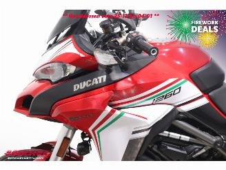 Ducati  Multistrada 1260 Termignoni ABS LED Cruise Heizgriffe Quickshift picture 11