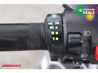 Yamaha  Ténéré 700 Akrapovic LED Quick Shift 14.136 km! picture 19