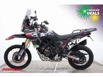 Yamaha  Ténéré 700 Akrapovic LED Quick Shift 14.136 km! picture 5