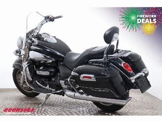 Triumph  Rocket 3 Touring 2X Koffer BY 2009 picture 4