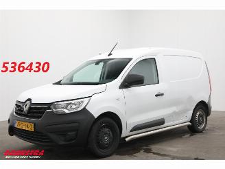 Schade bestelwagen Renault Express 1.5 dCi 75 Comfort Airco Cruise PDC 54.879 km! 2022/6