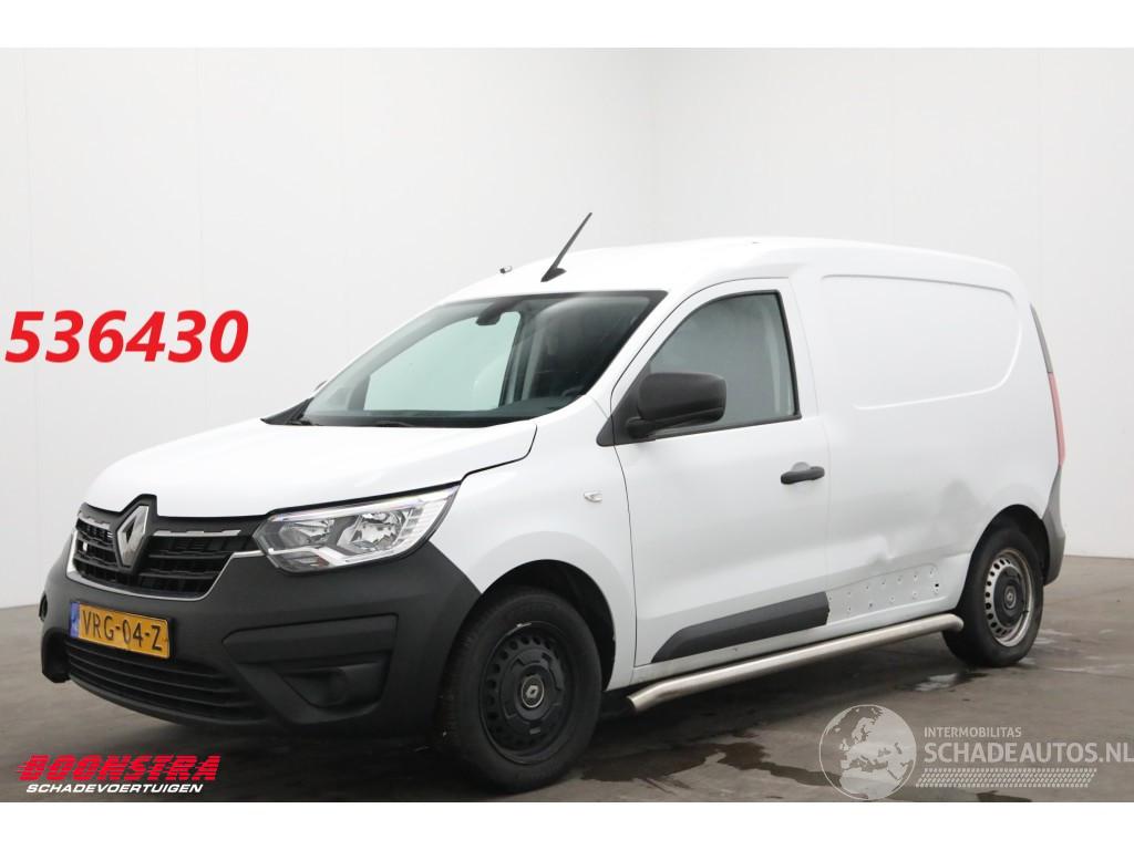 Renault Express 1.5 dCi 75 Comfort Airco Cruise PDC 54.879 km!