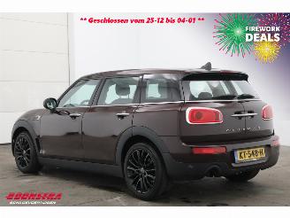 Mini Clubman 1.5 One Business Navi Airco Cruise PDC picture 4