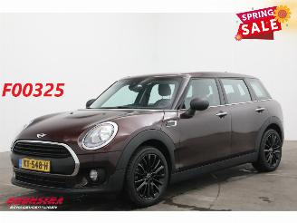 ocasión turismos Mini Clubman 1.5 One Business Navi Airco Cruise PDC 2016/11