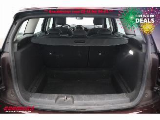 Mini Clubman 1.5 One Business Navi Airco Cruise PDC picture 16