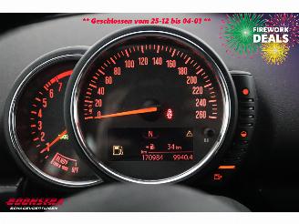 Mini Clubman 1.5 One Business Navi Airco Cruise PDC picture 12