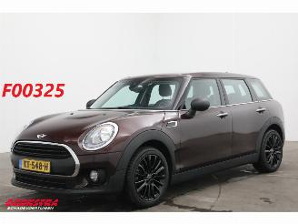 okazja samochody osobowe Mini Clubman 1.5 One Business Navi Airco Cruise PDC 2016/11