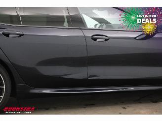 BMW 8-serie Gran Coupé 840d xDrive M-Sport Laser HUD 360° ACC LRHZ Carbon picture 6