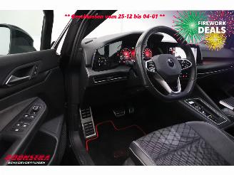 Volkswagen Golf 1.5 eTSI DSG R-Line LED ACC Virtual Navi Camera LRHZ picture 16