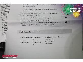 Volkswagen Golf 1.5 eTSI DSG R-Line LED ACC Virtual Navi Camera LRHZ picture 22