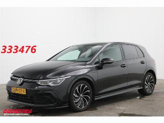 Unfallwagen Volkswagen Golf 1.5 eTSI DSG R-Line LED ACC Virtual Navi Camera LRHZ 2021/1