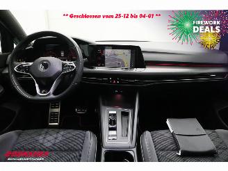 Volkswagen Golf 1.5 eTSI DSG R-Line LED ACC Virtual Navi Camera LRHZ picture 12