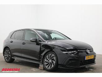 Volkswagen Golf 1.5 eTSI DSG R-Line LED ACC Virtual Navi Camera LRHZ picture 2