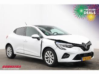 Renault Clio 1.0 TCe Intens LED Navi Clima Cruise PDC picture 2