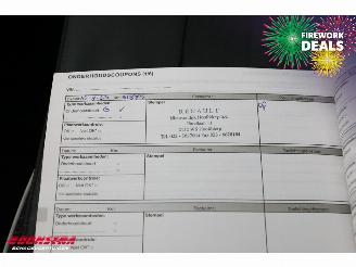 Renault Clio 1.0 TCe Intens LED Navi Clima Cruise PDC picture 26