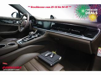 Porsche Panamera 2.9 4 E-Hybrid 10 Years Ed. PASM PDLS+ Pano ACC Bose Memory 360° picture 7