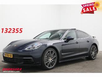 Tweedehands auto Porsche Panamera 2.9 4 E-Hybrid 10 Years Ed. PASM PDLS+ Pano ACC Bose Memory 360° 2020/2
