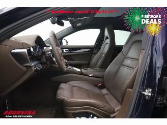 Porsche Panamera 2.9 4 E-Hybrid 10 Years Ed. PASM PDLS+ Pano ACC Bose Memory 360° picture 11