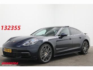 occasione autovettura Porsche Panamera 2.9 4 E-Hybrid 10 Years Ed. PASM PDLS+ Pano ACC Bose Memory 360° 2020/2