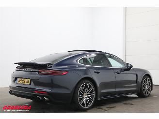 Porsche Panamera 2.9 4 E-Hybrid 10 Years Ed. PASM PDLS+ Pano ACC Bose Memory 360° picture 3