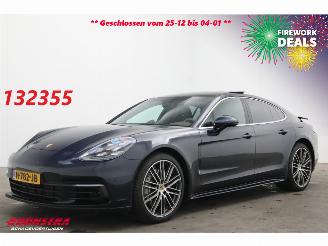 Avarii autoturisme Porsche Panamera 2.9 4 E-Hybrid 10 Years Ed. PASM PDLS+ Pano ACC Bose Memory 360° 2020/2