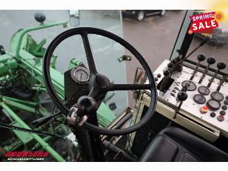   RBL230 Rübenroder Restauriert 09-2025!! Bietenrooier 7.028 Uur picture 36