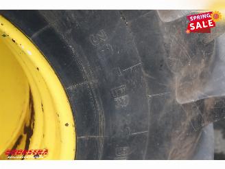   RBL230 Rübenroder Restauriert 09-2025!! Bietenrooier 7.028 Uur picture 44