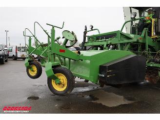   RBL230 Rübenroder Bietenrooier 7.028 Uur Refit 09-2025!! picture 64