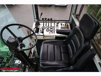   RBL230 Rübenroder Restauriert 09-2025! Bietenrooier 7.028 Uur picture 29