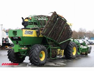   RBL230 Rübenroder Restauriert 09-2025! Bietenrooier 7.028 Uur picture 3