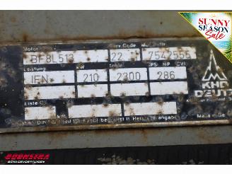   RBL230 Rübenroder Restauriert 09-2025!! Bietenrooier 7.028 Uur picture 62