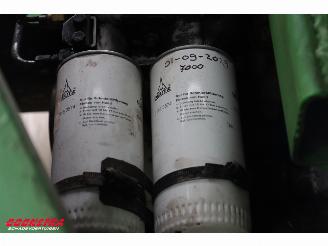   RBL230 Rübenroder Restauriert 09-2025! Bietenrooier 7.028 Uur picture 51