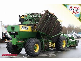   RBL230 Rübenroder Restauriert 09-2025!! Bietenrooier 7.028 Uur picture 3