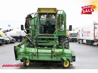   RBL230 Rübenroder Restauriert 09-2025!! Bietenrooier 7.028 Uur picture 6