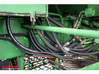   RBL230 Rübenroder Restauriert 09-2025! Bietenrooier 7.028 Uur picture 52