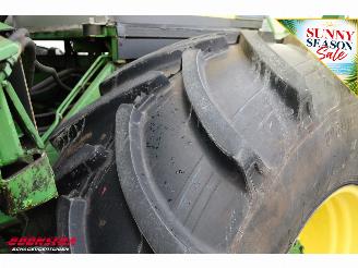   RBL230 Rübenroder Restauriert 09-2025!! Bietenrooier 7.028 Uur picture 43