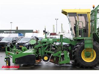   RBL230 Rübenroder Restauriert 09-2025! Bietenrooier 7.028 Uur picture 9