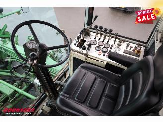   RBL230 Rübenroder Restauriert 09-2025!! Bietenrooier 7.028 Uur picture 35