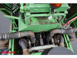   RBL230 Rübenroder Bietenrooier 7.028 Uur Refit 09-2025!! picture 58