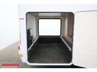 Sunlight  A70 2.2 M.Jet Dakairco Dwarsbed Airco Cruise Camera picture 38