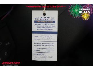 Sunlight  A70 2.2 M.Jet Dakairco Dwarsbed Airco Cruise Camera picture 34