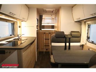 Sunlight  A70 2.2 M.Jet Dakairco Dwarsbed Airco Cruise Camera picture 13