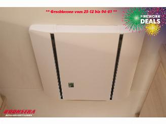 Sunlight  A70 2.2 M.Jet Dakairco Dwarsbed Airco Cruise Camera picture 21