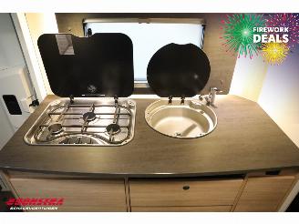 Sunlight  A70 2.2 M.Jet Dakairco Dwarsbed Airco Cruise Camera picture 17