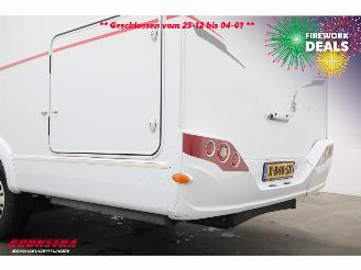 Sunlight  A70 2.2 M.Jet Dakairco Dwarsbed Airco Cruise Camera picture 5